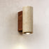 Stratven Wall Sconce