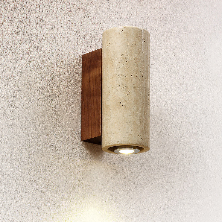 Stratven Wall Sconce