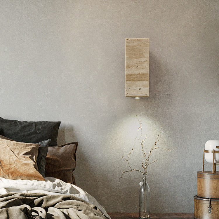 Stratven Wall Sconce
