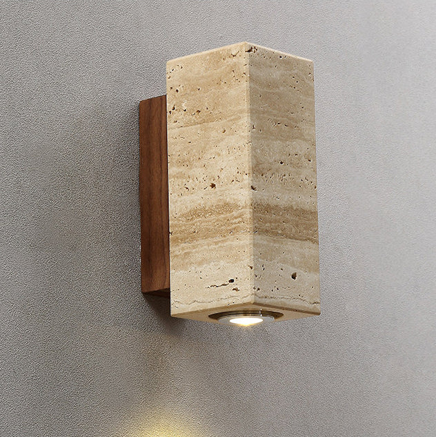 Stratven Wall Sconce