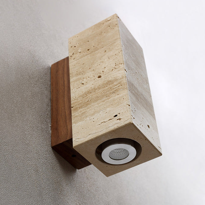Stratven Wall Sconce