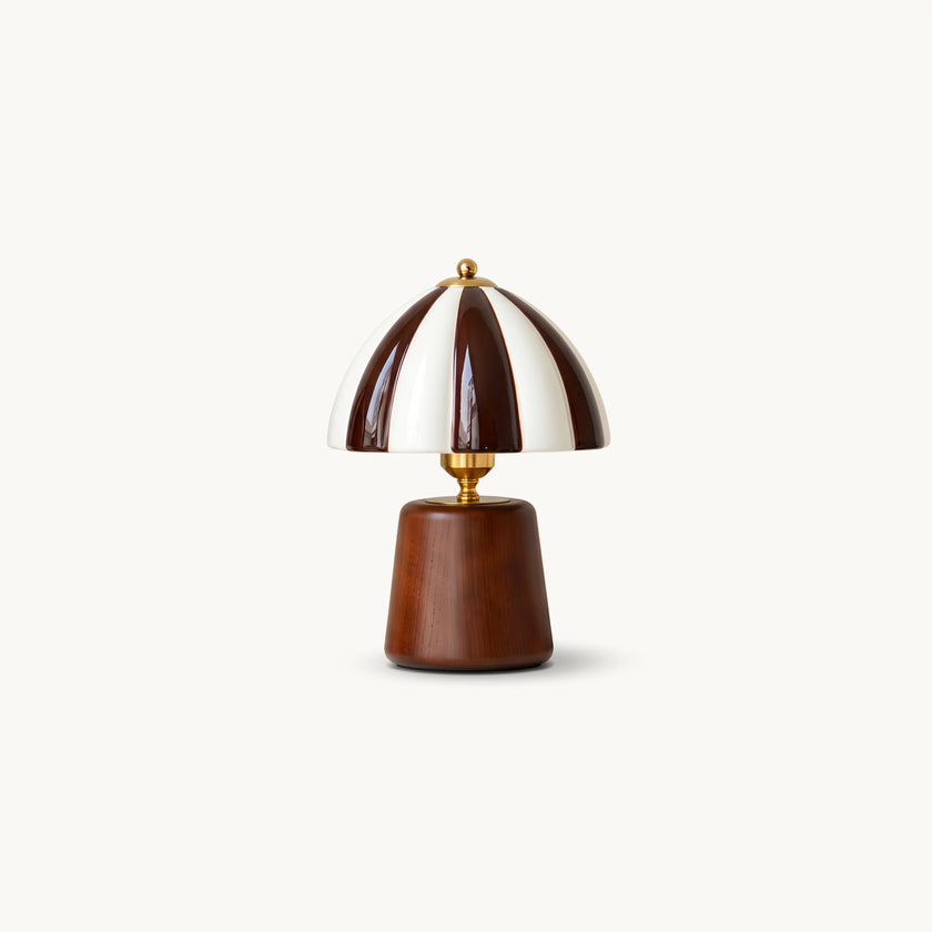 Strigula Table Lamp