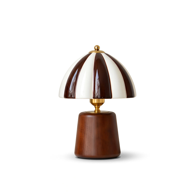 Strigula Table Lamp – detail 18