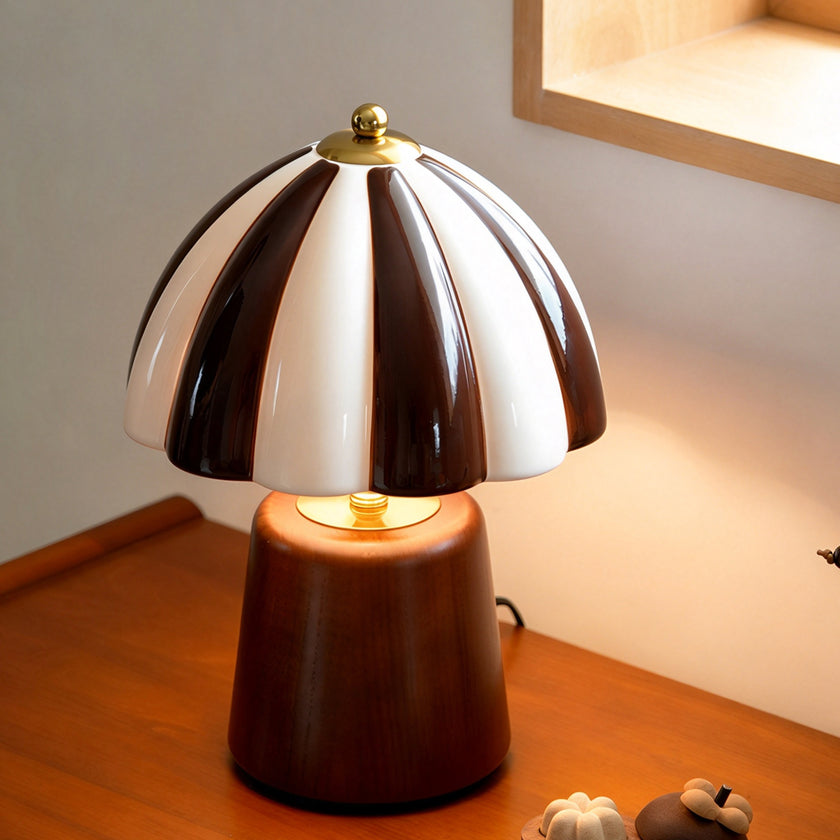 Strigula Table Lamp – detail 15