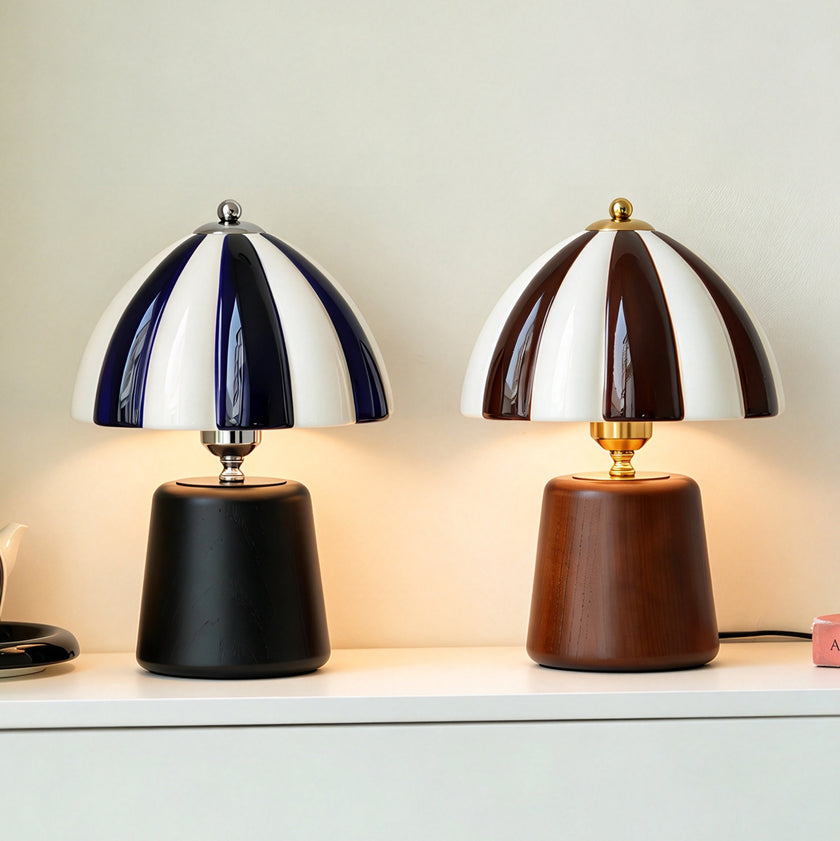 Strigula Table Lamp – detail 13