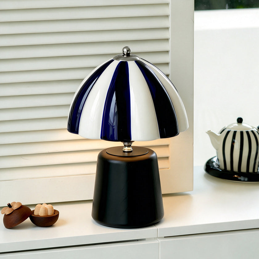 Strigula Table Lamp – detail 12