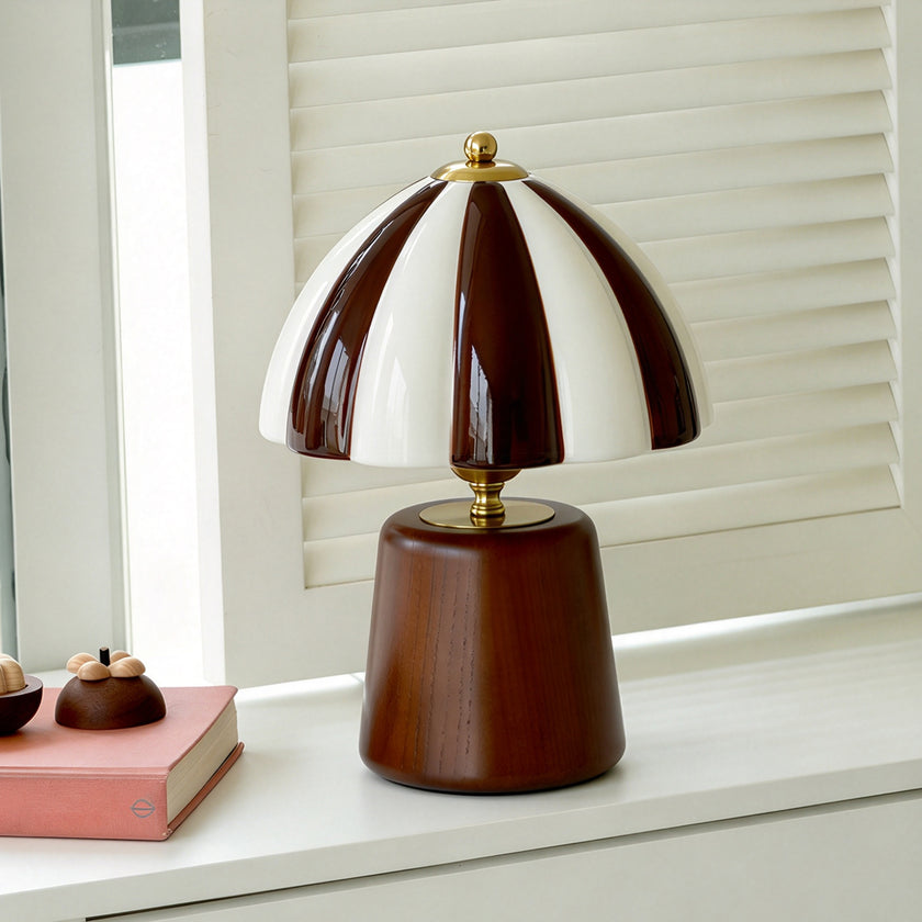 Strigula Table Lamp – detail 14