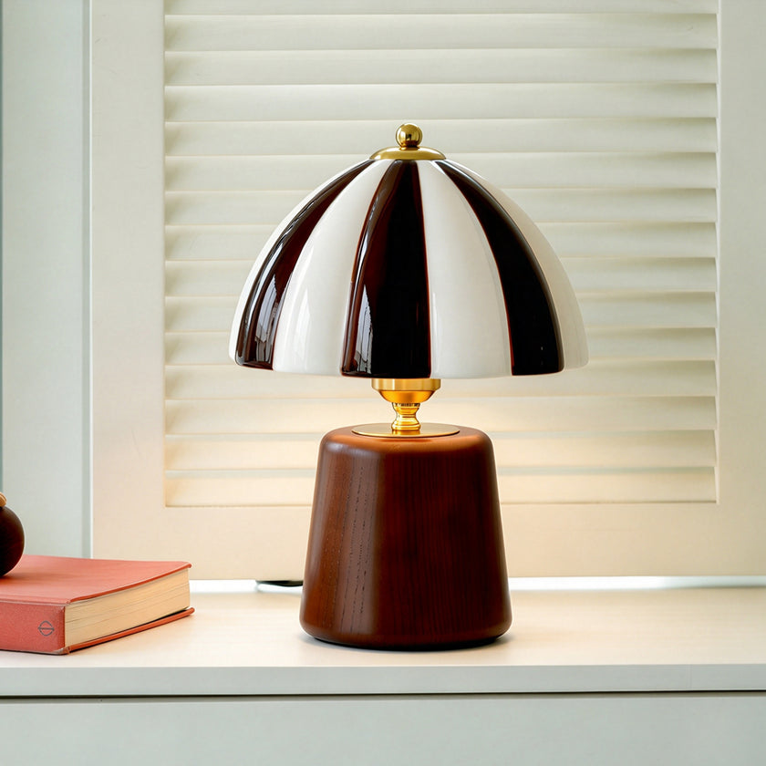 Strigula Table Lamp – detail 5