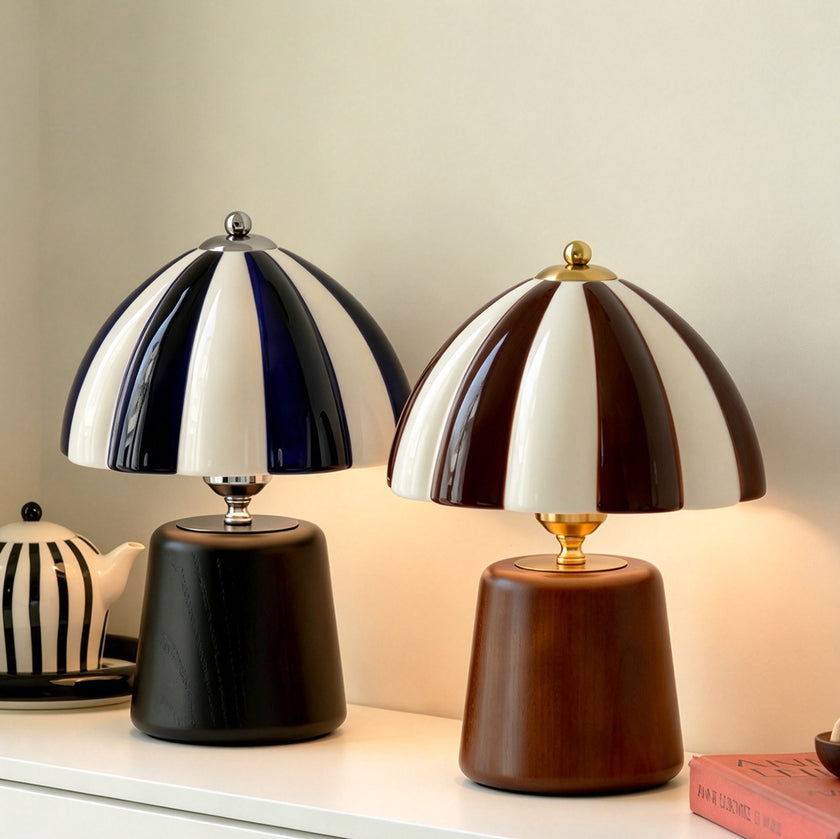 Strigula Table Lamp – detail 11