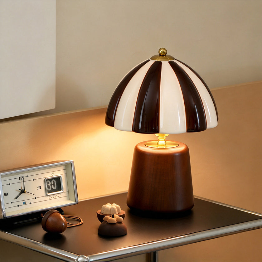 Strigula Table Lamp – detail 4