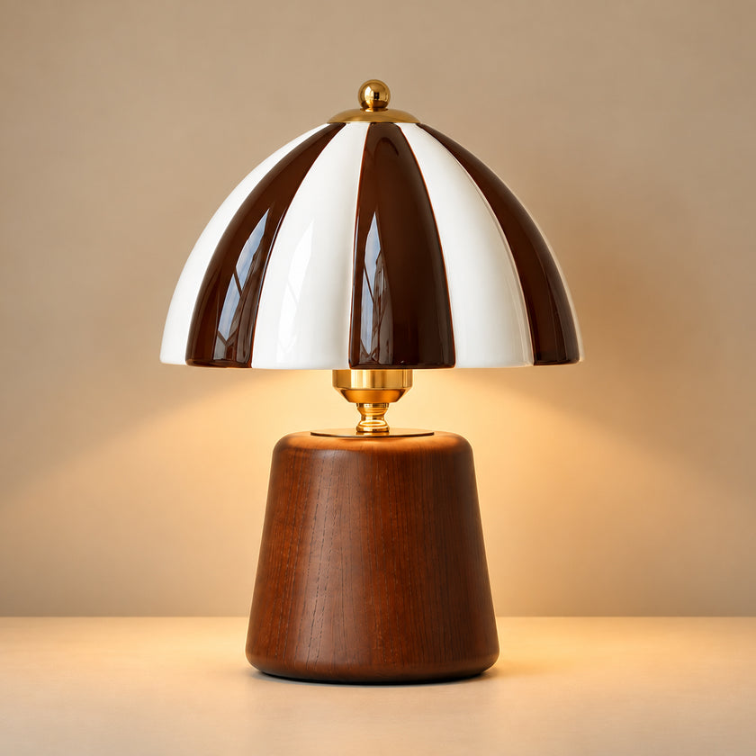 Strigula Table Lamp – detail 16