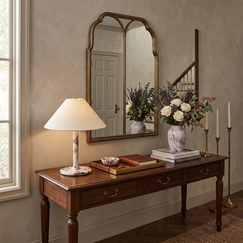 Stylidia Table Lamp