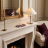 Stylidia Table Lamp
