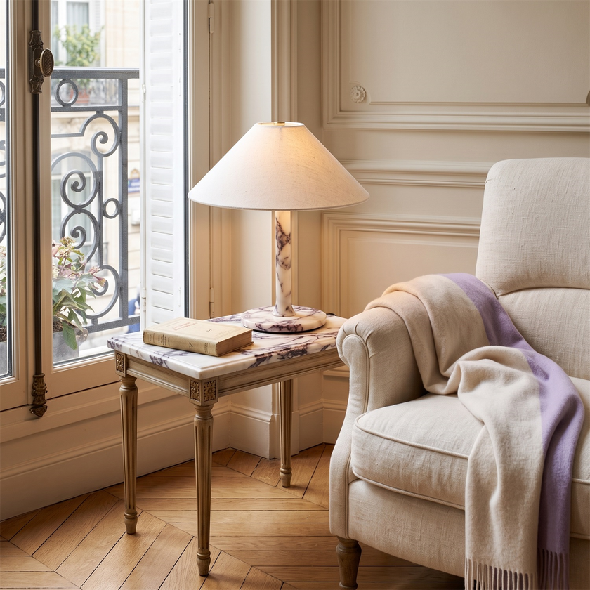 Stylidia Table Lamp – detail 9