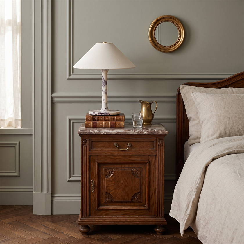 Stylidia Table Lamp – detail 11