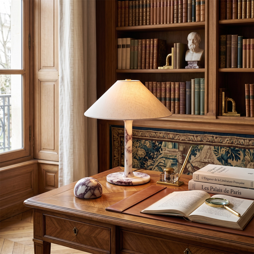 Stylidia Table Lamp – detail 10