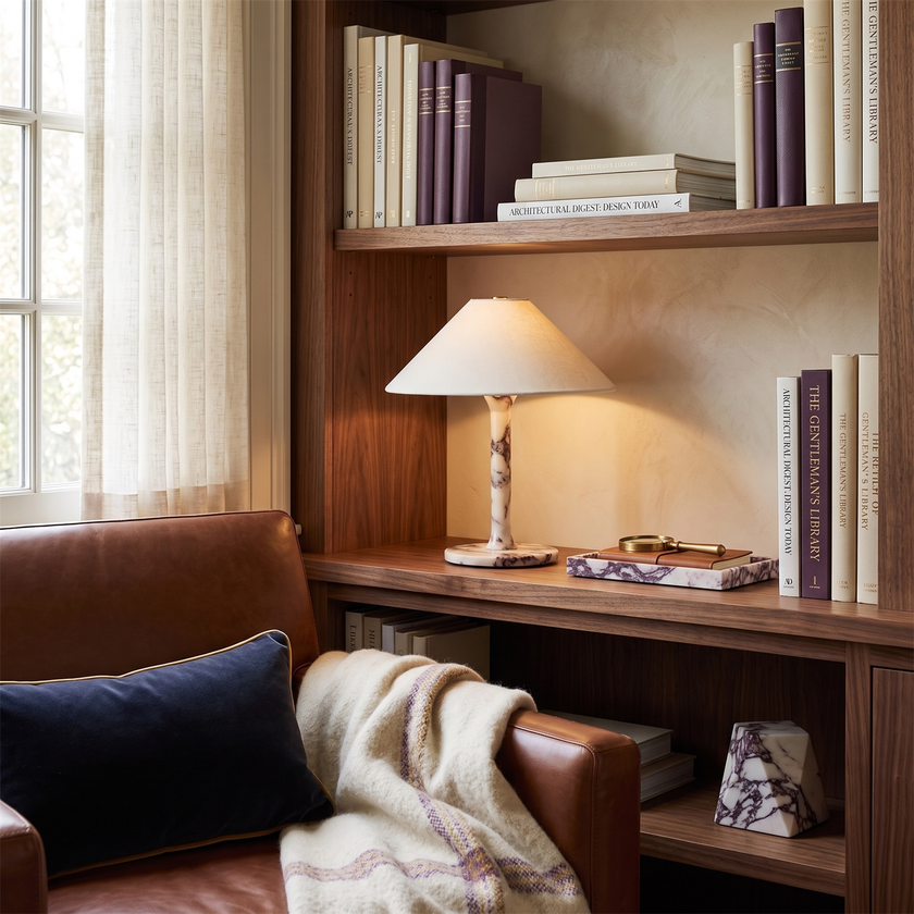 Stylidia Table Lamp