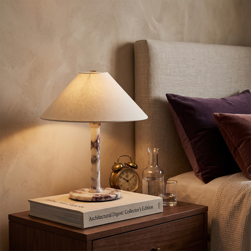 Stylidia Table Lamp