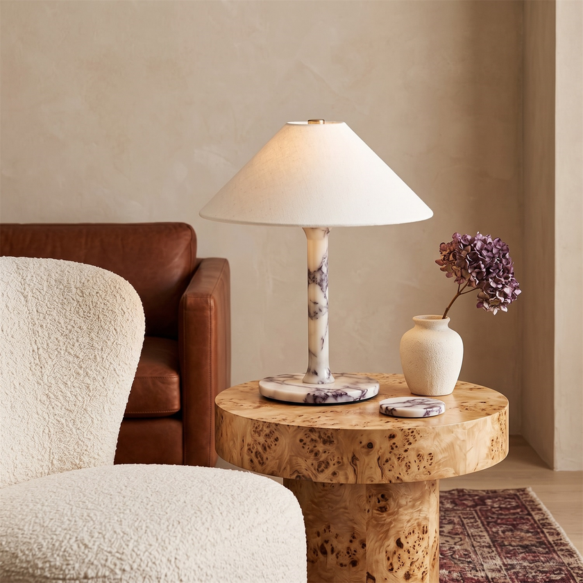 Stylidia Table Lamp