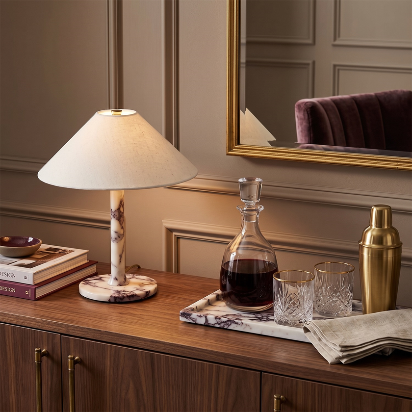 Stylidia Table Lamp