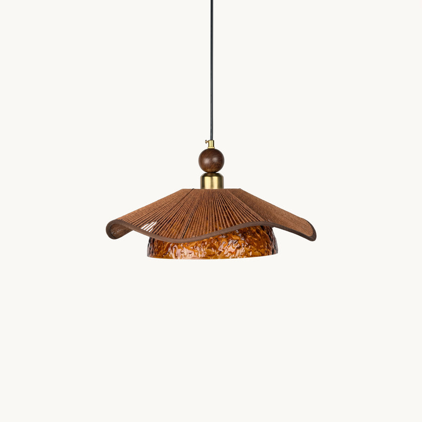 Succina Pendant Light