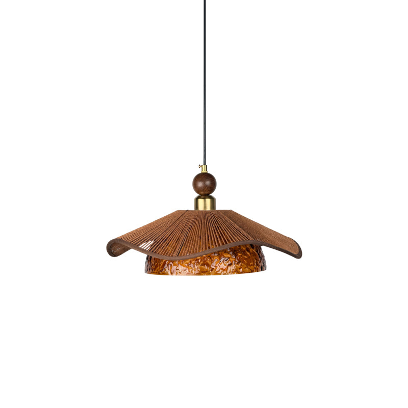 Succina Pendant Light – detail 11