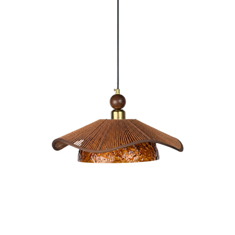 Succina Pendant Light – detail 12