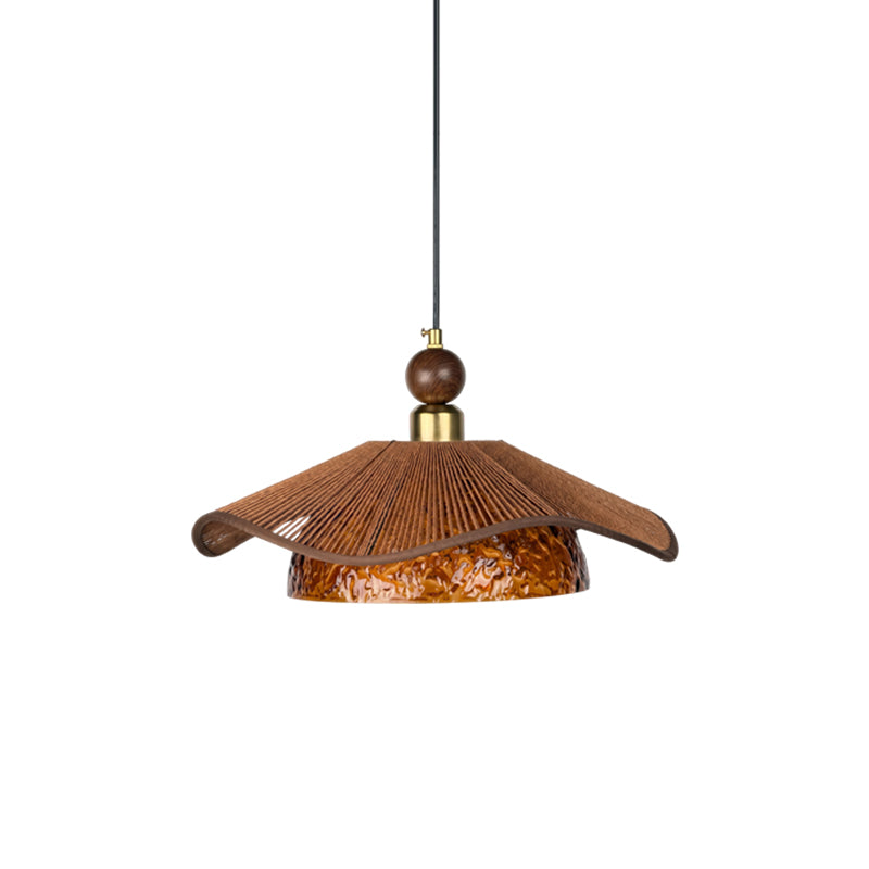 Succina Pendant Light – detail 12