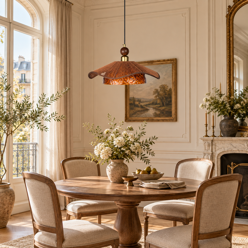 Succina Pendant Light – detail 4