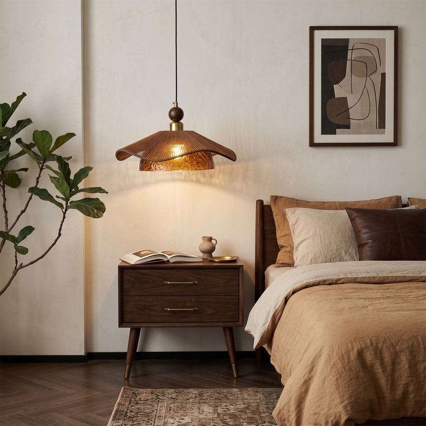 Succina Pendant Light – detail 5