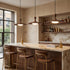 Sylvenor Pendant Light