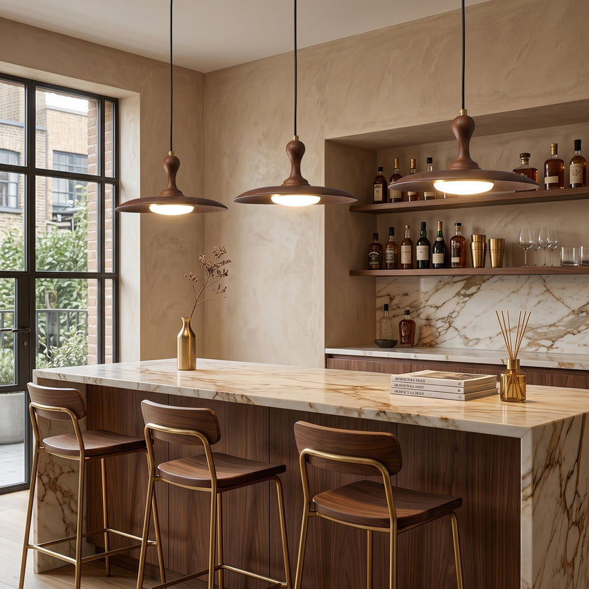Sylvenor Pendant Light