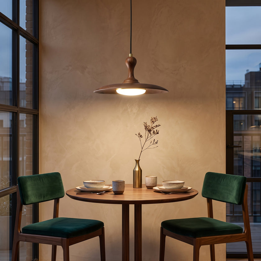 Sylvenor Pendant Light
