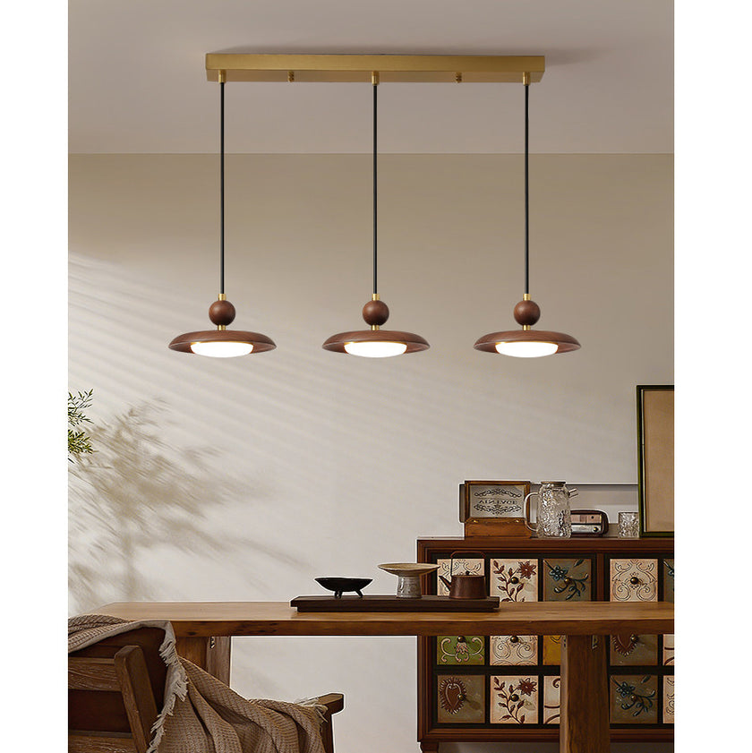Sylvenor Pendant Light