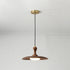 Sylvenor Pendant Light
