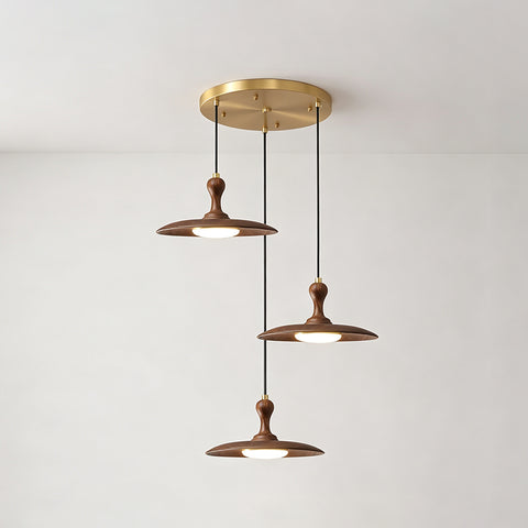 Sylvenor Pendant Light – detail 16