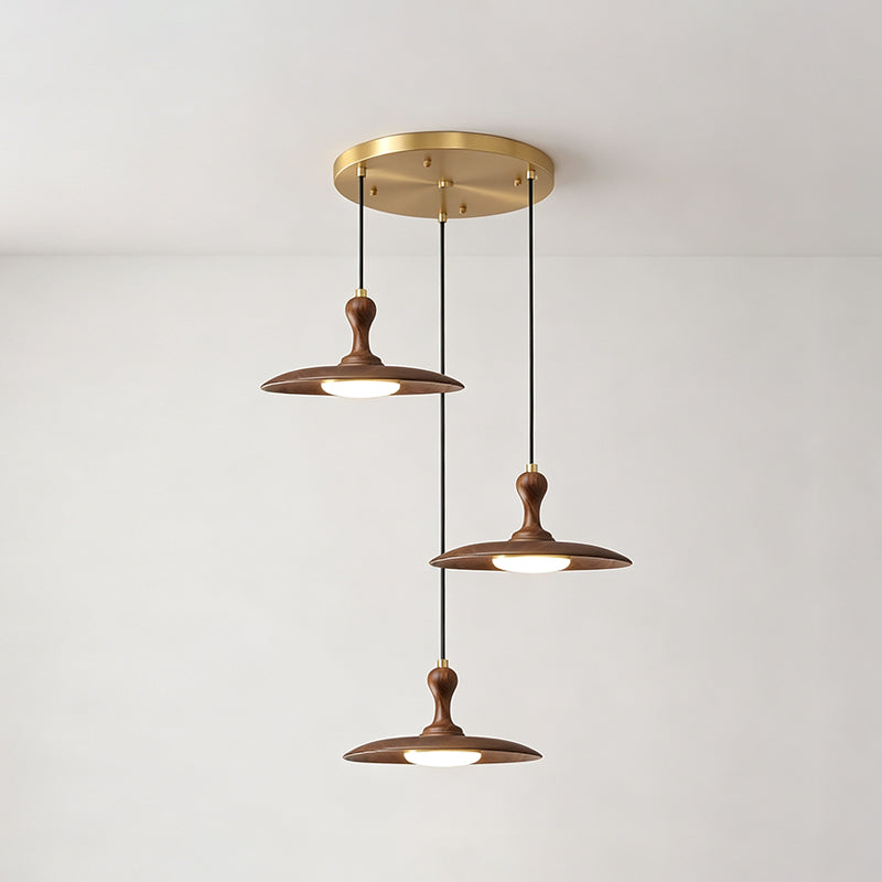 Sylvenor Pendant Light