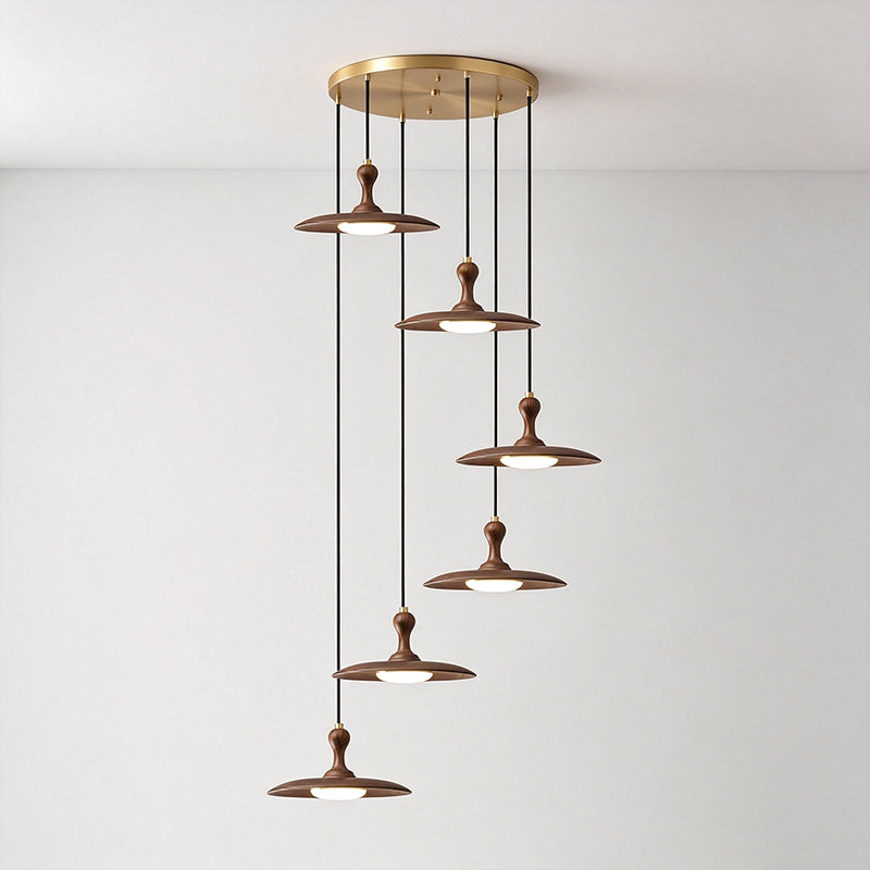 Sylvenor Pendant Light
