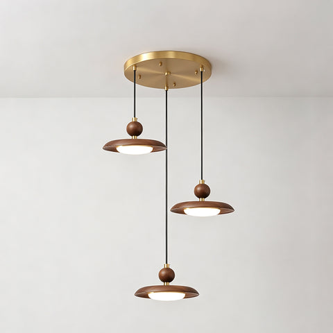 Sylvenor Pendant Light – detail 19