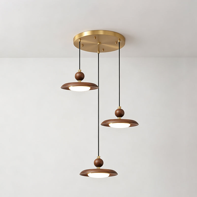 Sylvenor Pendant Light