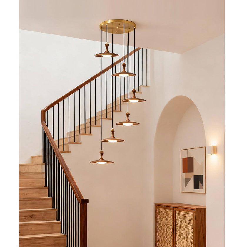 Sylvenor Pendant Light