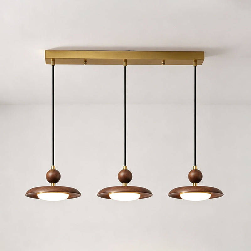 Sylvenor Pendant Light