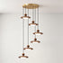 Sylvenor Pendant Light