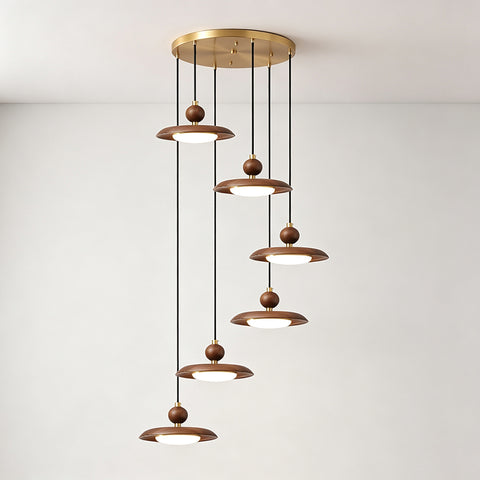 Sylvenor Pendant Light – detail 21