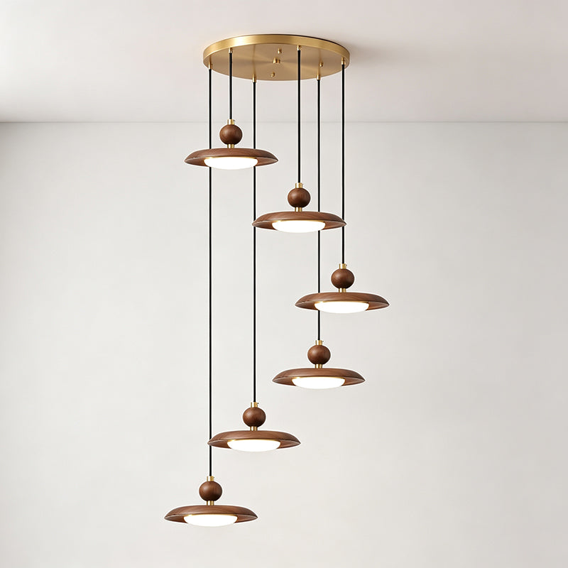 Sylvenor Pendant Light