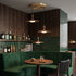 Sylvenor Pendant Light