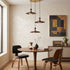 Sylvenor Pendant Light