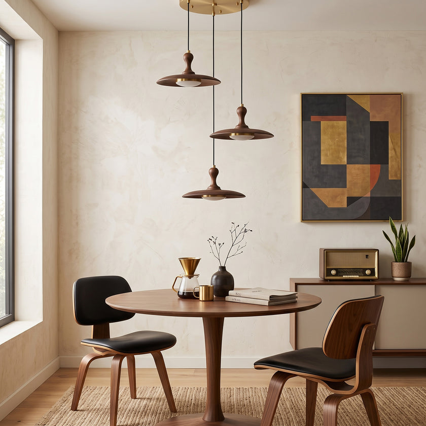 Sylvenor Pendant Light