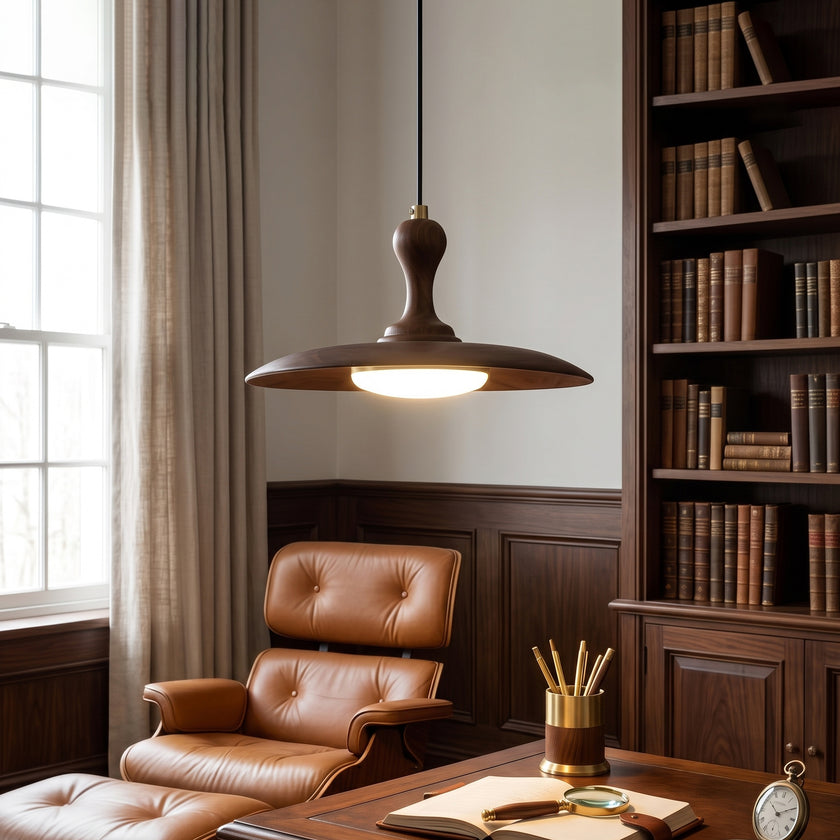 Sylvenor Pendant Light