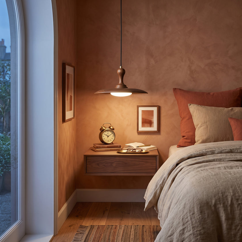 Sylvenor Pendant Light